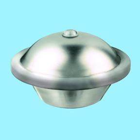 500 watt pond heater