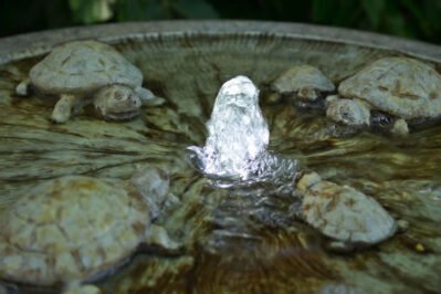 Pinnacle Fountain