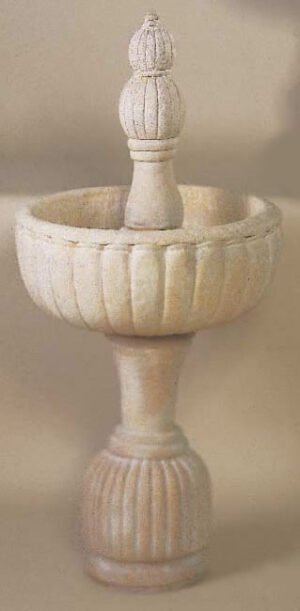 Acapulco Fountain. Giannini Garden Ornaments