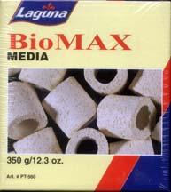 Bio Max Filter Media