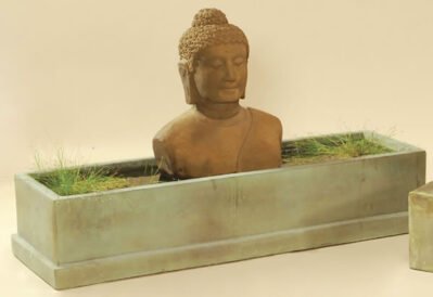 Buddha Trough Fountain