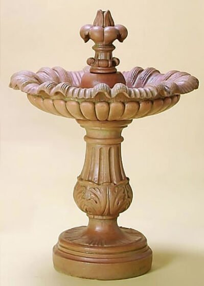 Elba Fountain