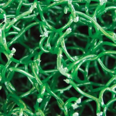 Matala Green Fine Filter Material