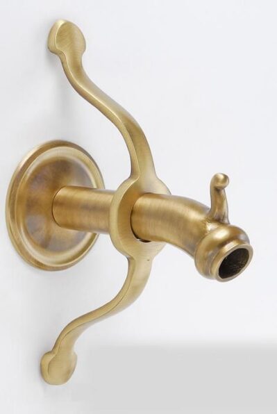 Trevi Water Spout