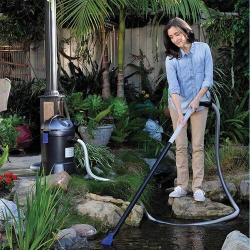 Oase PondoVac Classic Vacuum - Image 2