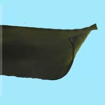 Pond Liner Patch or Seam Tape