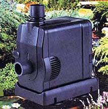 Laguna 215 gph Submersible Pump