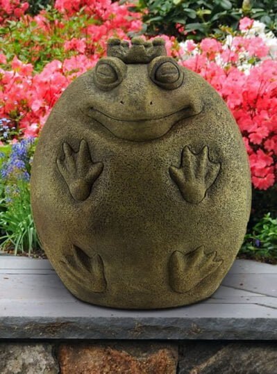 Perfect Pet - "Kiss" the Frog