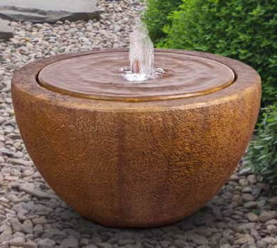 Tranquility Fountain, 2 pc.