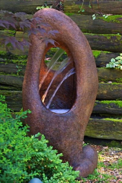 Sedona Fountain