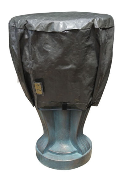 Stonecasters Bubbler Fountain Cover FC22B