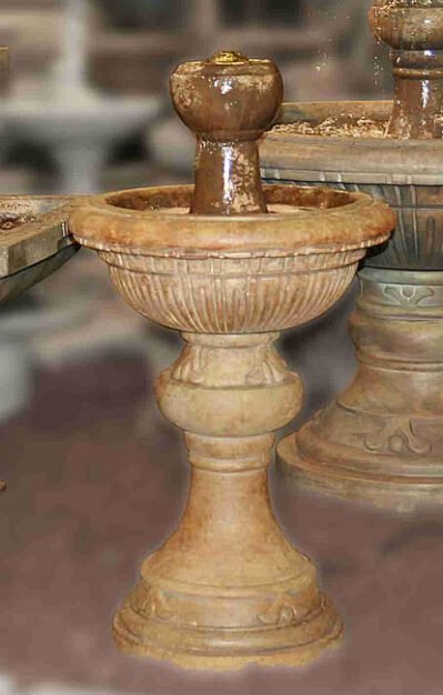 Small Traviata Fountain