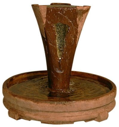 Vesuvio Fountain