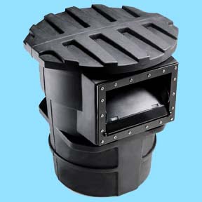 Proline 5000 Pond Skimmer