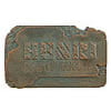 Henri Studio Color Finish - Bronze Patina