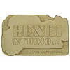 Henri Studio Color Finish - Elban Olivestone
