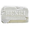 Henri Studio Color Finish - Light Grey