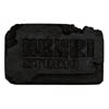 Henri Studio Color Finish - Obsidian Black