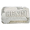 Henri Studio Color Finish - Pompeii Ash
