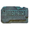 Henri Studio Color Finish - Relic Azura