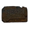 Henri Studio Color Finish - Relic Ebony