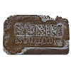 Henri Studio Color Finish - Relic Frosted Mocha