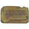 Henri Studio Color Finish - Relic Nebbia