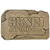 Henri Studio Color Finish - Sepia