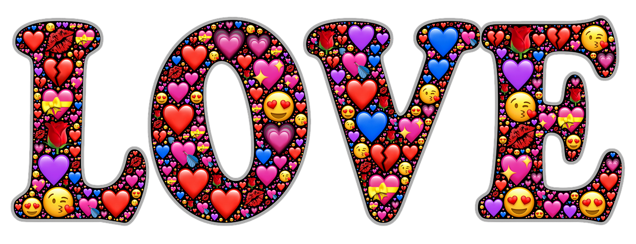 Love Gift Card