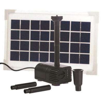 PondMAX Solar Water Pump Kits