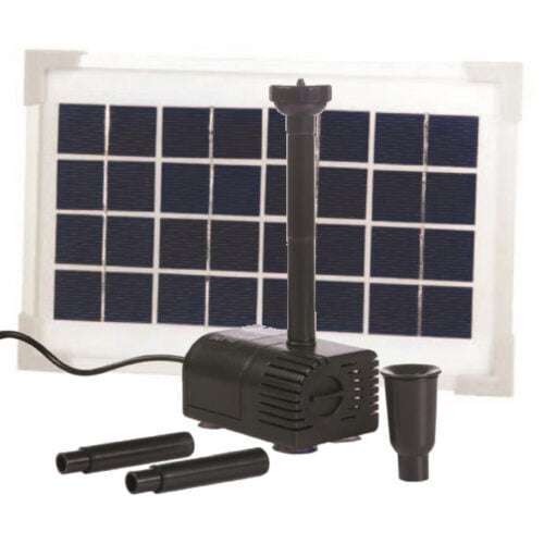 PondMAX Solar Water Pump Kits