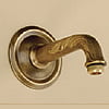 Classico Bronze Water Spout GI-34