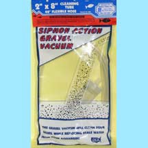Aquarium Siphon Cleaning Tube