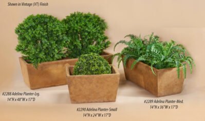 Adelina Planter