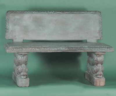 Adriatic Bench