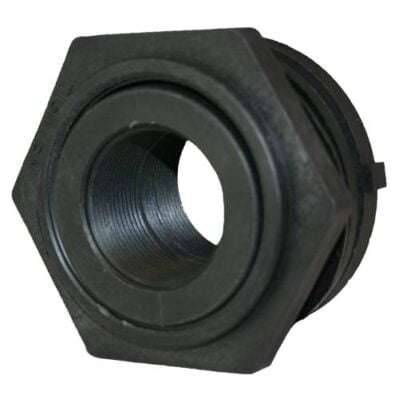 Bulkhead Fitting
