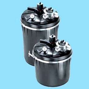 Proline Water Pressure Water Filter