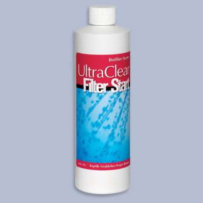 Sure Start/Filter Start - For Pond Filters