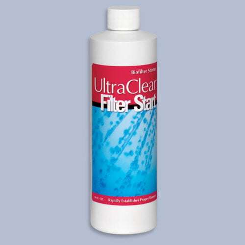 Sure Start/Filter Start - For Pond Filters