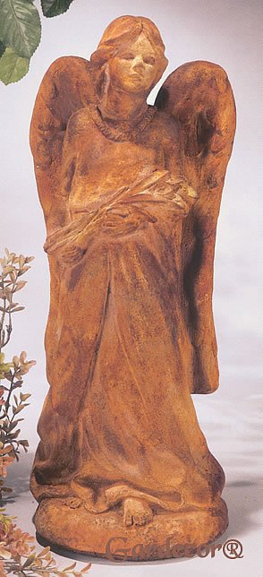 Garden Angel Statue
