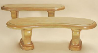 Lucca Bench
