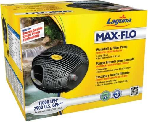 Laguna Max-Flo Pond Pumps - Image 7