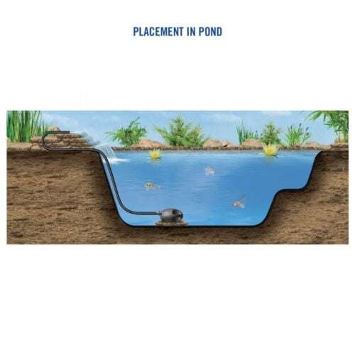 Laguna Max-Flo Pond Pumps - Image 5