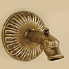 Naples Bronze Water Spout GI-37