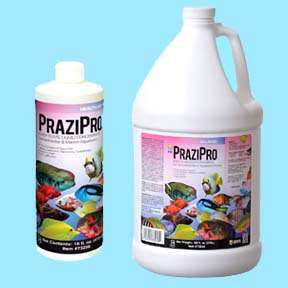 PraziPro Parasite Control