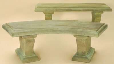 Siena Bench