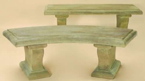 Siena Bench