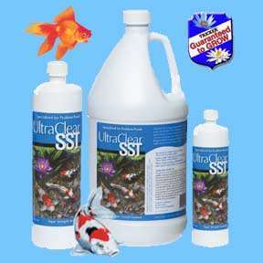 UltraClear<sup>®</sup> SST Biological Water Conditioner