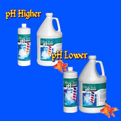 UltraClear(r) pH Water Treatment