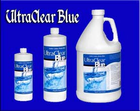 UltraClear<sup>®</sup> Pond Colorant